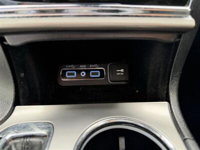 2021 Jeep Grand Cherokee Laredo X   - Photo 16 - Albuquerque, NM 87110