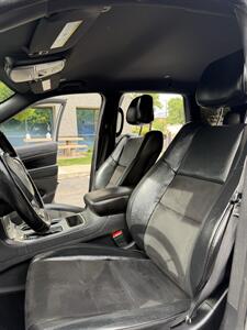 2021 Jeep Grand Cherokee Laredo X   - Photo 9 - Albuquerque, NM 87110