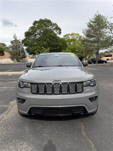 2021 Jeep Grand Cherokee Laredo X   - Photo 7 - Albuquerque, NM 87110