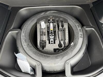 2021 Jeep Grand Cherokee Laredo X   - Photo 21 - Albuquerque, NM 87110
