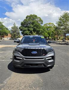 2022 Ford Explorer ST   - Photo 8 - Albuquerque, NM 87110