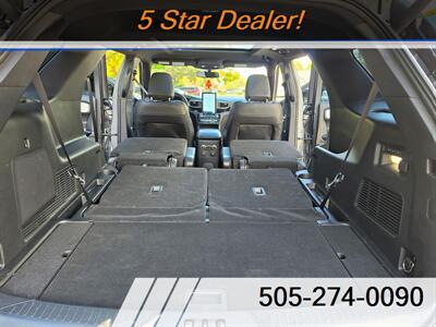 2022 Ford Explorer ST   - Photo 23 - Albuquerque, NM 87110