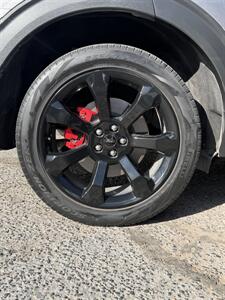 2022 Ford Explorer ST   - Photo 24 - Albuquerque, NM 87110
