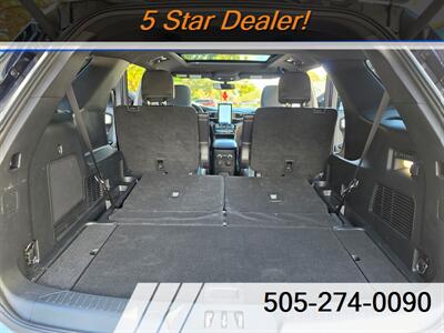 2022 Ford Explorer ST   - Photo 22 - Albuquerque, NM 87110