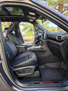 2022 Ford Explorer ST   - Photo 19 - Albuquerque, NM 87110