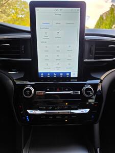2022 Ford Explorer ST   - Photo 15 - Albuquerque, NM 87110