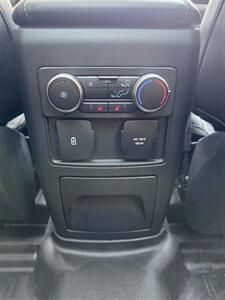 2022 Ford Explorer ST   - Photo 18 - Albuquerque, NM 87110
