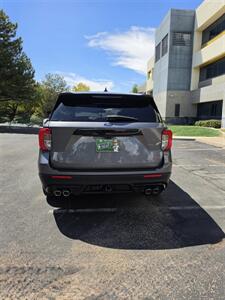 2022 Ford Explorer ST   - Photo 9 - Albuquerque, NM 87110