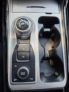 2022 Ford Explorer ST   - Photo 16 - Albuquerque, NM 87110