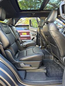 2022 Ford Explorer ST   - Photo 20 - Albuquerque, NM 87110