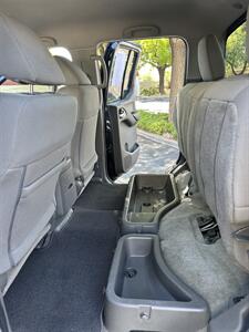 2018 Nissan Frontier SV   - Photo 15 - Albuquerque, NM 87110