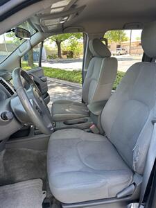 2018 Nissan Frontier SV   - Photo 9 - Albuquerque, NM 87110