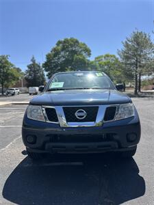 2018 Nissan Frontier SV   - Photo 6 - Albuquerque, NM 87110