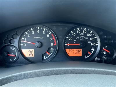 2018 Nissan Frontier SV   - Photo 19 - Albuquerque, NM 87110