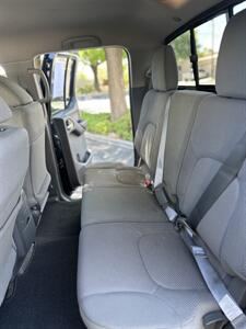 2018 Nissan Frontier SV   - Photo 13 - Albuquerque, NM 87110