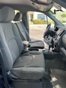 2018 Nissan Frontier SV   - Photo 12 - Albuquerque, NM 87110