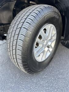 2018 Nissan Frontier SV   - Photo 17 - Albuquerque, NM 87110