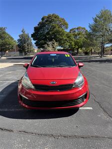 2017 Kia Rio LX   - Photo 7 - Albuquerque, NM 87110