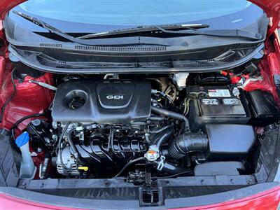 2017 Kia Rio LX   - Photo 18 - Albuquerque, NM 87110