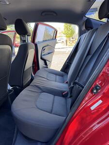 2017 Kia Rio LX   - Photo 16 - Albuquerque, NM 87110