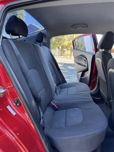 2017 Kia Rio LX   - Photo 17 - Albuquerque, NM 87110