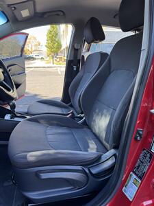 2017 Kia Rio LX   - Photo 9 - Albuquerque, NM 87110