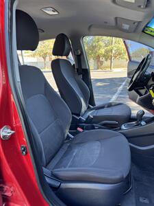 2017 Kia Rio LX   - Photo 15 - Albuquerque, NM 87110