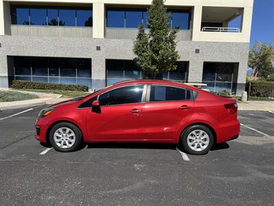 2017 Kia Rio LX   - Photo 3 - Albuquerque, NM 87110