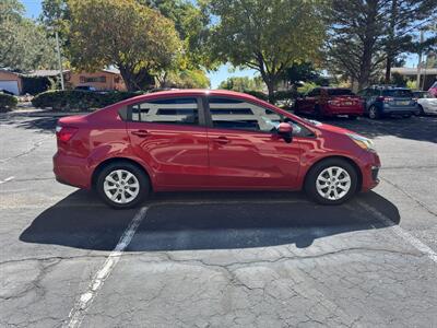 2017 Kia Rio LX   - Photo 4 - Albuquerque, NM 87110