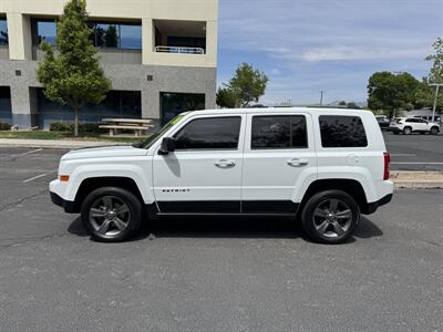 2016 Jeep Patriot Sport SE   - Photo 3 - Albuquerque, NM 87110