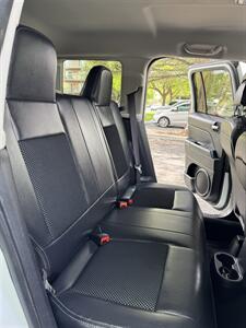 2016 Jeep Patriot Sport SE   - Photo 16 - Albuquerque, NM 87110