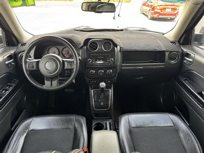 2016 Jeep Patriot Sport SE   - Photo 10 - Albuquerque, NM 87110