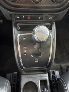 2016 Jeep Patriot Sport SE   - Photo 13 - Albuquerque, NM 87110