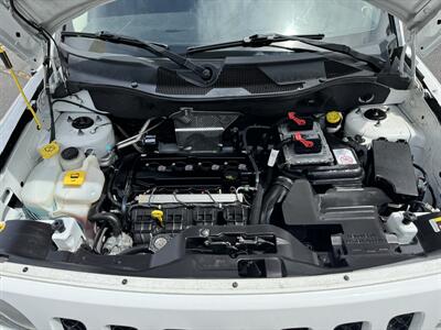 2016 Jeep Patriot Sport SE   - Photo 19 - Albuquerque, NM 87110