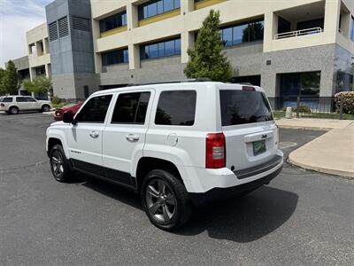 2016 Jeep Patriot Sport SE   - Photo 5 - Albuquerque, NM 87110