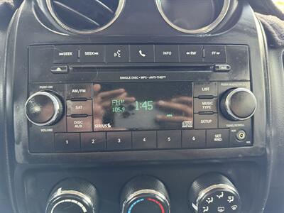 2016 Jeep Patriot Sport SE   - Photo 12 - Albuquerque, NM 87110