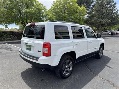 2016 Jeep Patriot Sport SE   - Photo 6 - Albuquerque, NM 87110