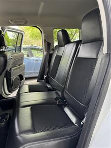 2016 Jeep Patriot Sport SE   - Photo 15 - Albuquerque, NM 87110