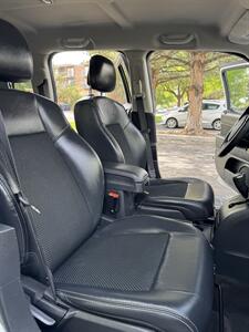 2016 Jeep Patriot Sport SE   - Photo 14 - Albuquerque, NM 87110