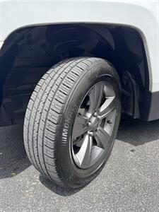 2016 Jeep Patriot Sport SE   - Photo 18 - Albuquerque, NM 87110