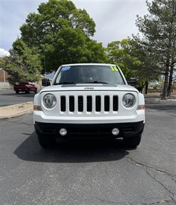 2016 Jeep Patriot Sport SE   - Photo 7 - Albuquerque, NM 87110