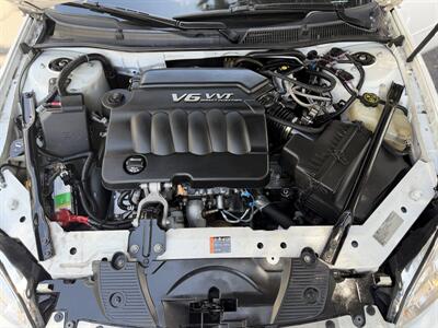 2012 Chevrolet Impala LT   - Photo 18 - Albuquerque, NM 87110