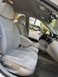 2012 Chevrolet Impala LT   - Photo 14 - Albuquerque, NM 87110