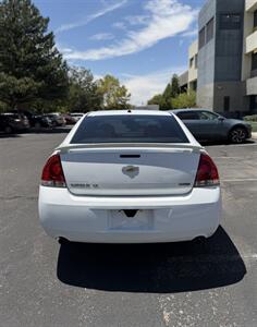 2012 Chevrolet Impala LT   - Photo 8 - Albuquerque, NM 87110