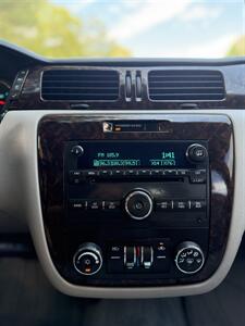 2012 Chevrolet Impala LT   - Photo 12 - Albuquerque, NM 87110