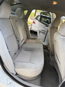 2012 Chevrolet Impala LT   - Photo 16 - Albuquerque, NM 87110