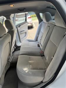 2012 Chevrolet Impala LT   - Photo 15 - Albuquerque, NM 87110