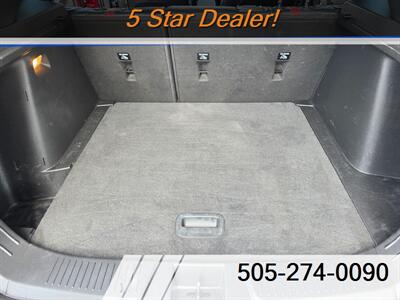 2024 Chevrolet Trax RS   - Photo 19 - Albuquerque, NM 87110