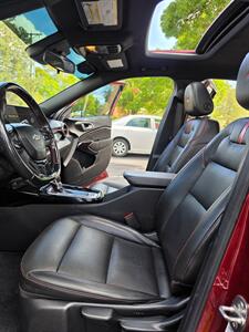 2024 Chevrolet Trax RS   - Photo 9 - Albuquerque, NM 87110
