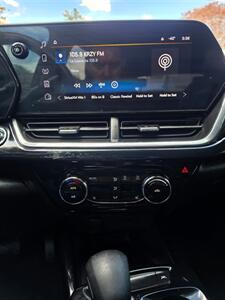 2024 Chevrolet Trax RS   - Photo 12 - Albuquerque, NM 87110